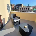 Re Di Roma Rooftop