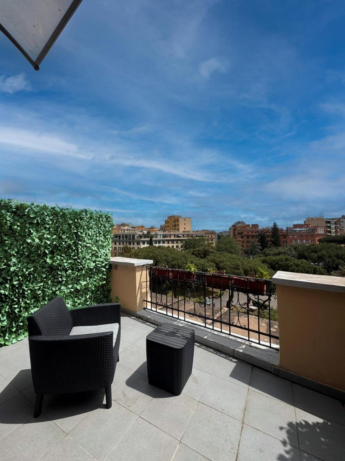 Re Di Rooftop Affittacamere *